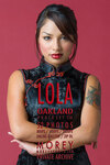 Lola California erotic photography by craig morey cover thumbnail